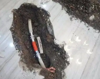 墨江测漏水电话