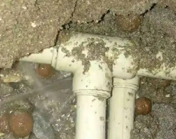 墨江测漏水多少钱