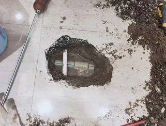 墨江测漏水电话