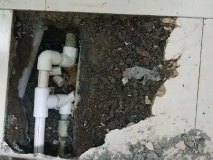 墨江测漏水哪家好