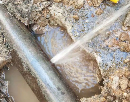 墨江测漏水公司