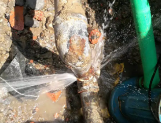 墨江测漏水公司电话