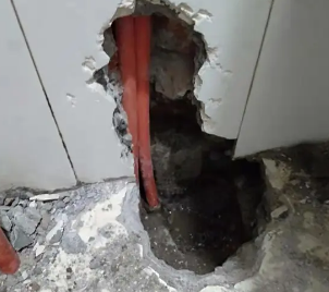 墨江漏水检测电话