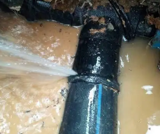 墨江测漏水公司哪家好