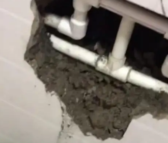 墨江漏水检测电话