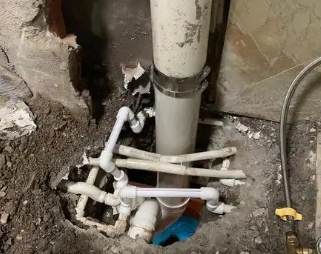 墨江漏水检测哪家好