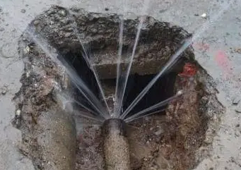 墨江漏水检测多少钱