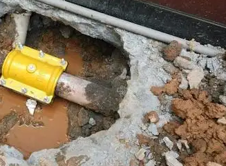 墨江漏水检测哪家好