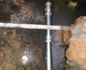 墨江漏水检测公司电话