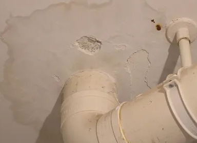 墨江卫生间测漏水多少钱