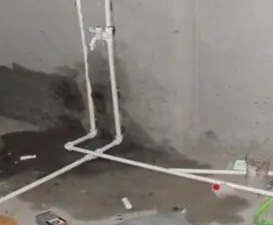 墨江水管漏水检测多少钱