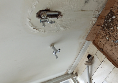 墨江卫生间测漏水