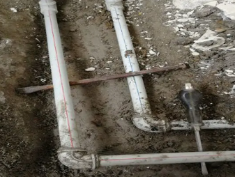 墨江卫生间测漏水多少钱