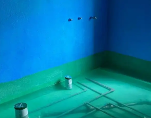 墨江卫生间防水