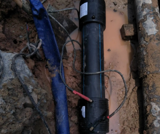 墨江水管漏水检测多少钱