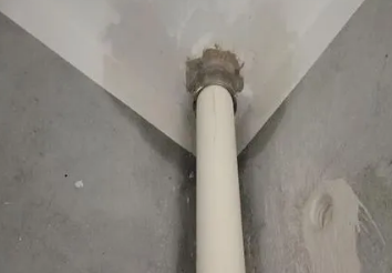 墨江卫生间测漏水之渗水防护