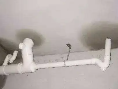 墨江卫生间测漏水的几种情景