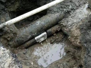 墨江水管漏水检测的传递距离多少