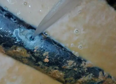 墨江水管漏水检测多少钱