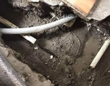 墨江卫生间测漏水价格明细