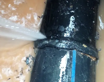 墨江水管漏水检测的小妙招