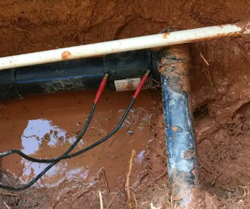 墨江水管漏水检测多少钱