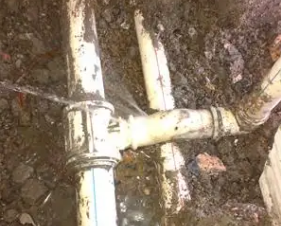 墨江卫生间测漏水多少钱