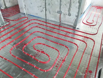 墨江地暖维修的知识