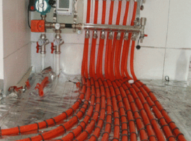 墨江地暖维修多少钱