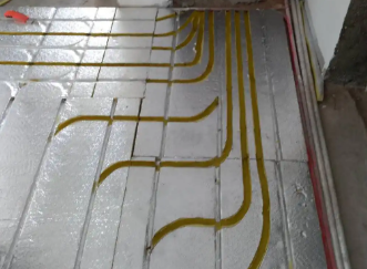 墨江地暖维修哪家好