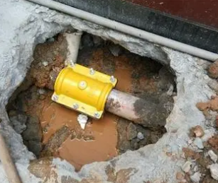 墨江水管漏水检测的几种情况