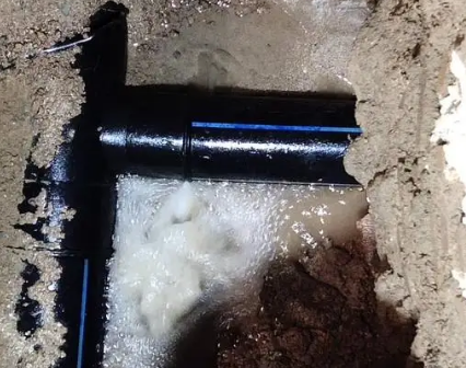 墨江水管漏水检测哪家好