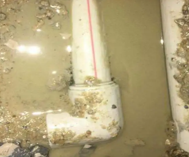 墨江水管漏水检测多少钱