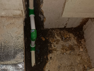 墨江卫生间测漏水哪家好