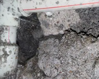 墨江漏水检测多少钱