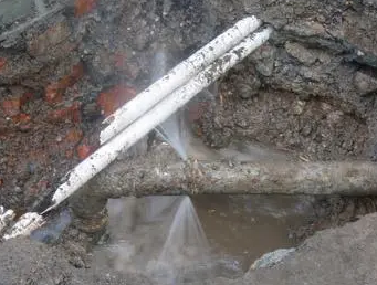 墨江测漏水多少钱