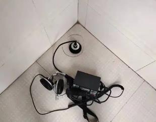 墨江测漏水公司