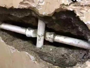 墨江漏水检测电话多少