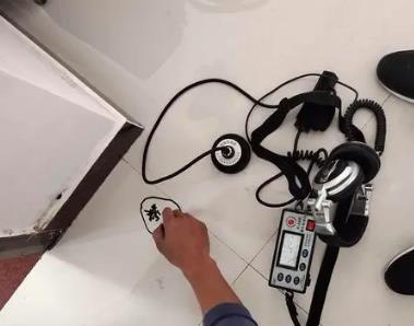 墨江测漏水公司电话